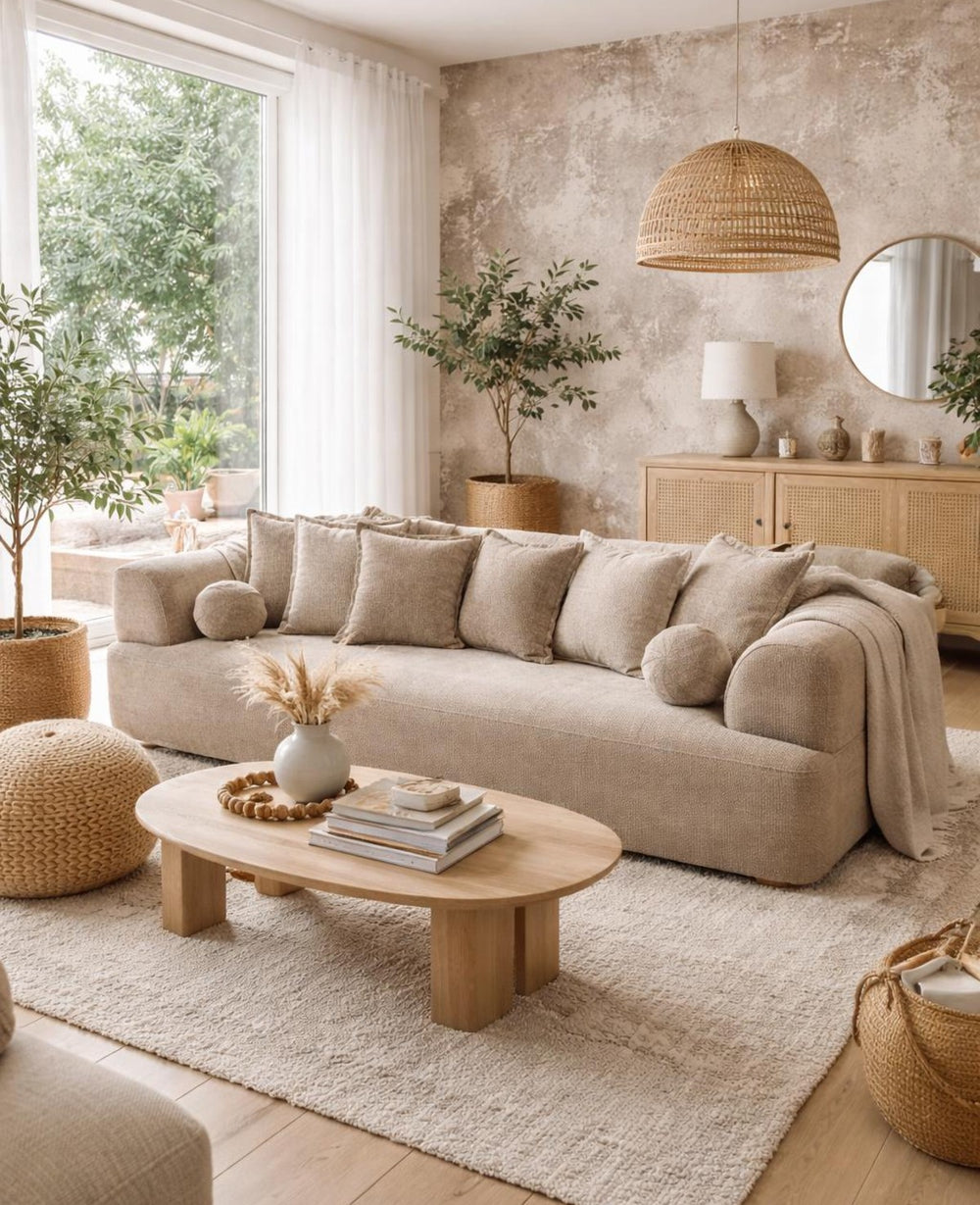 ספת ישיבה לילי