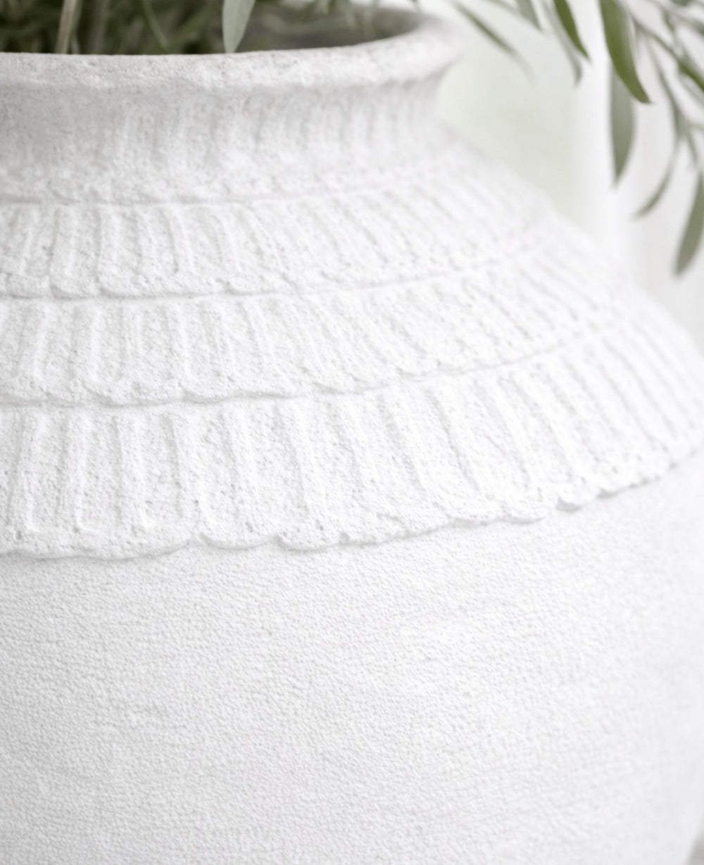 כד סהרה לבן