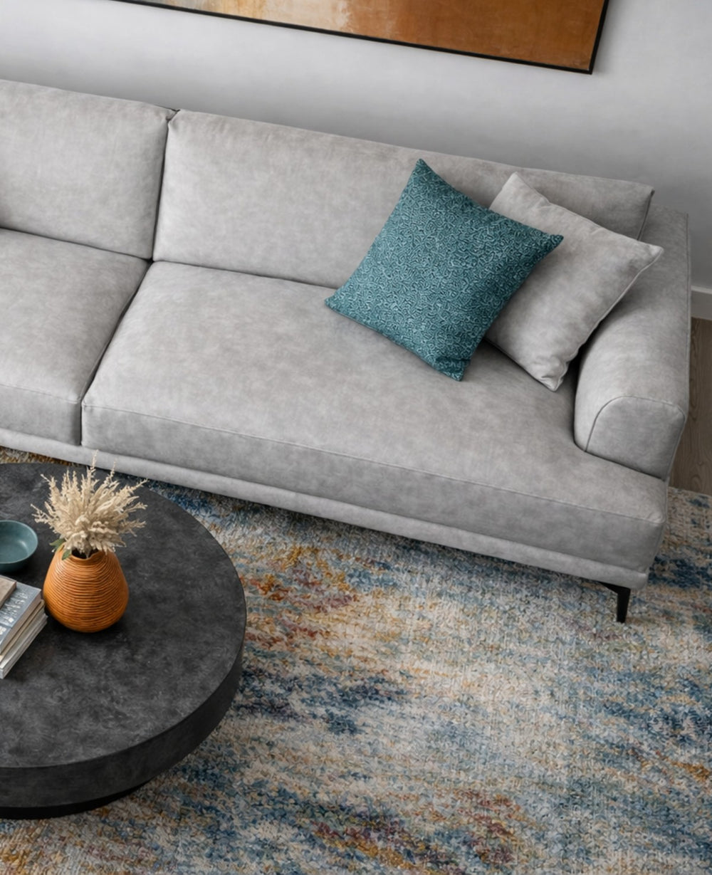 ספת רביצה ענבר