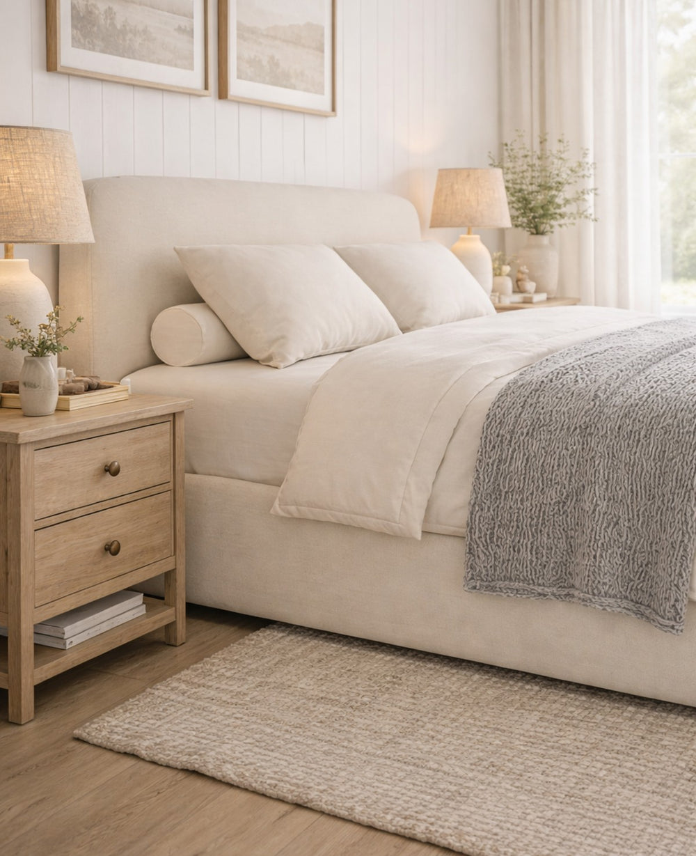 מיטה זוגית רוני