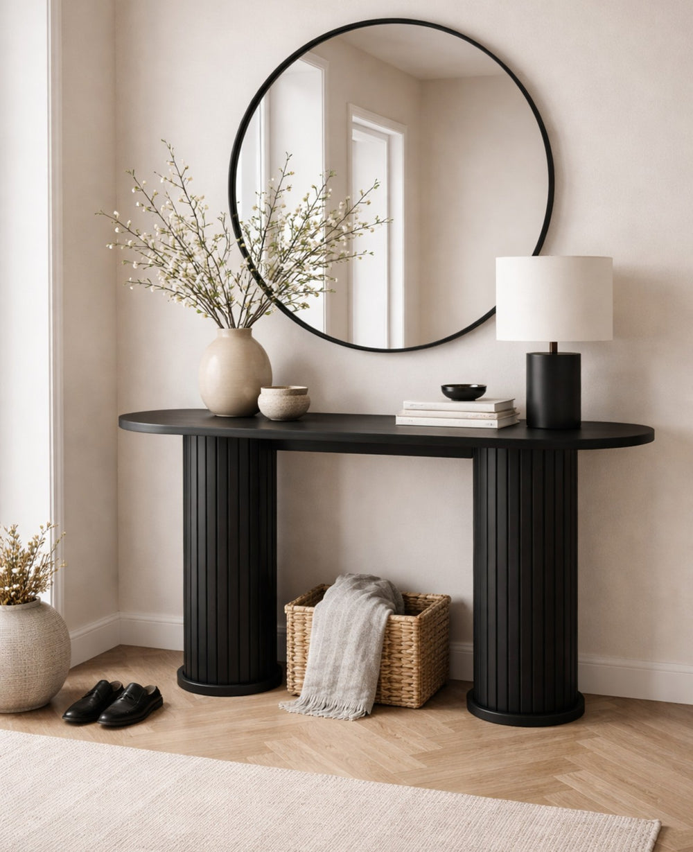 קונסולה אלה