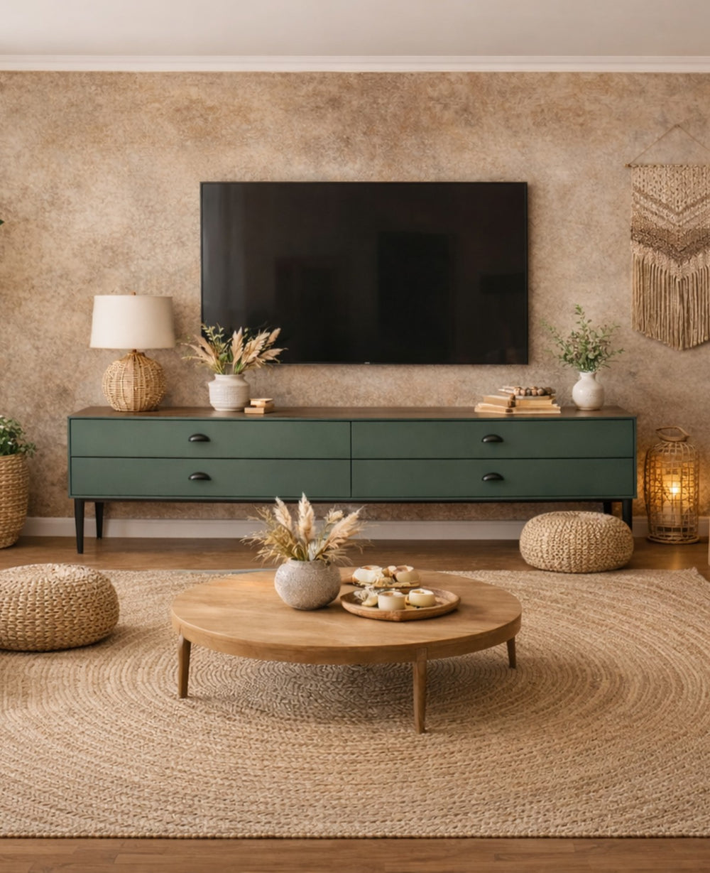 מזנון עץ צור