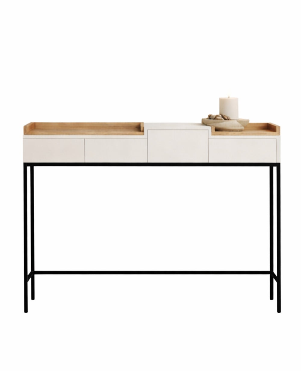 קונסולה דורה