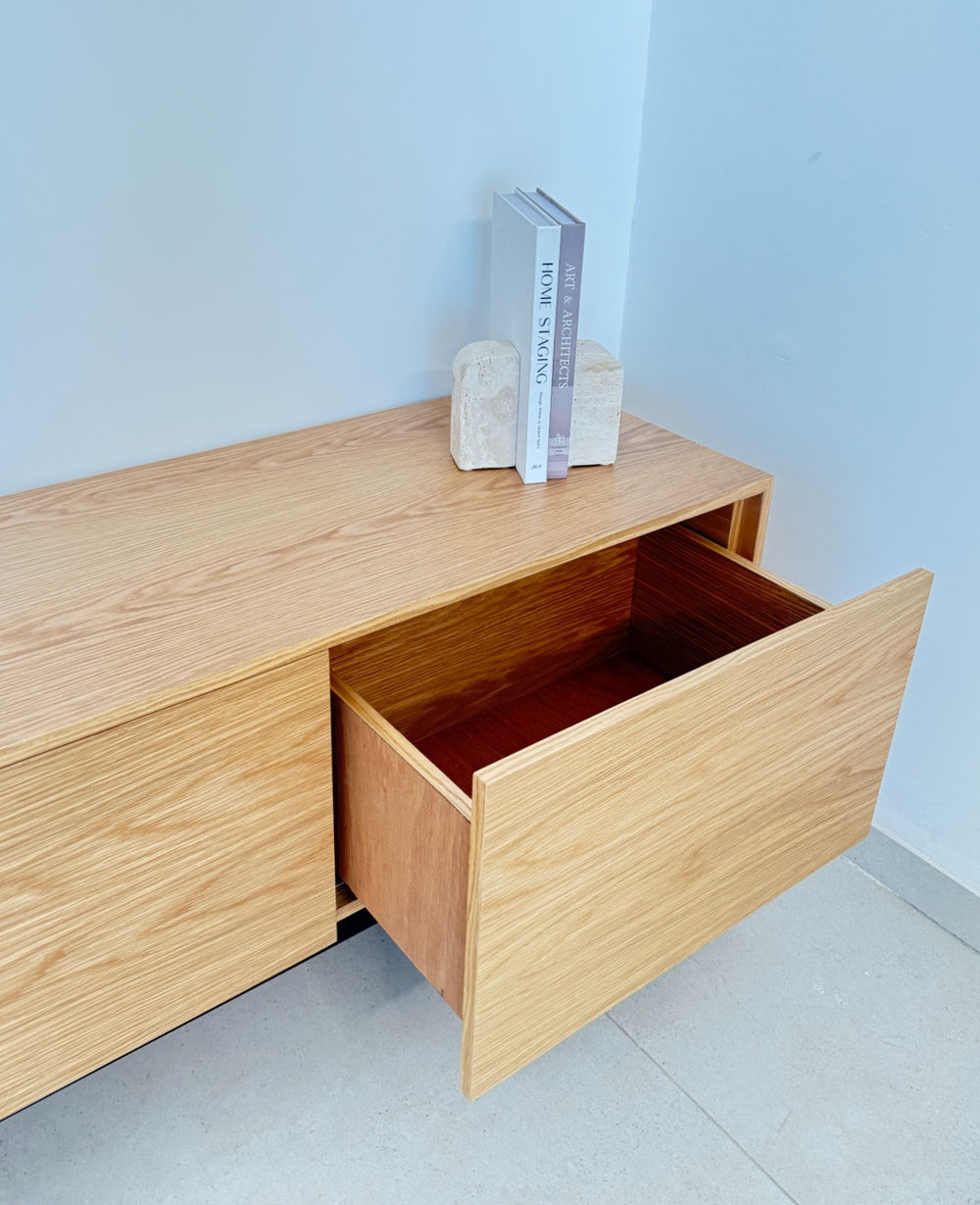 מזנון עץ דויד