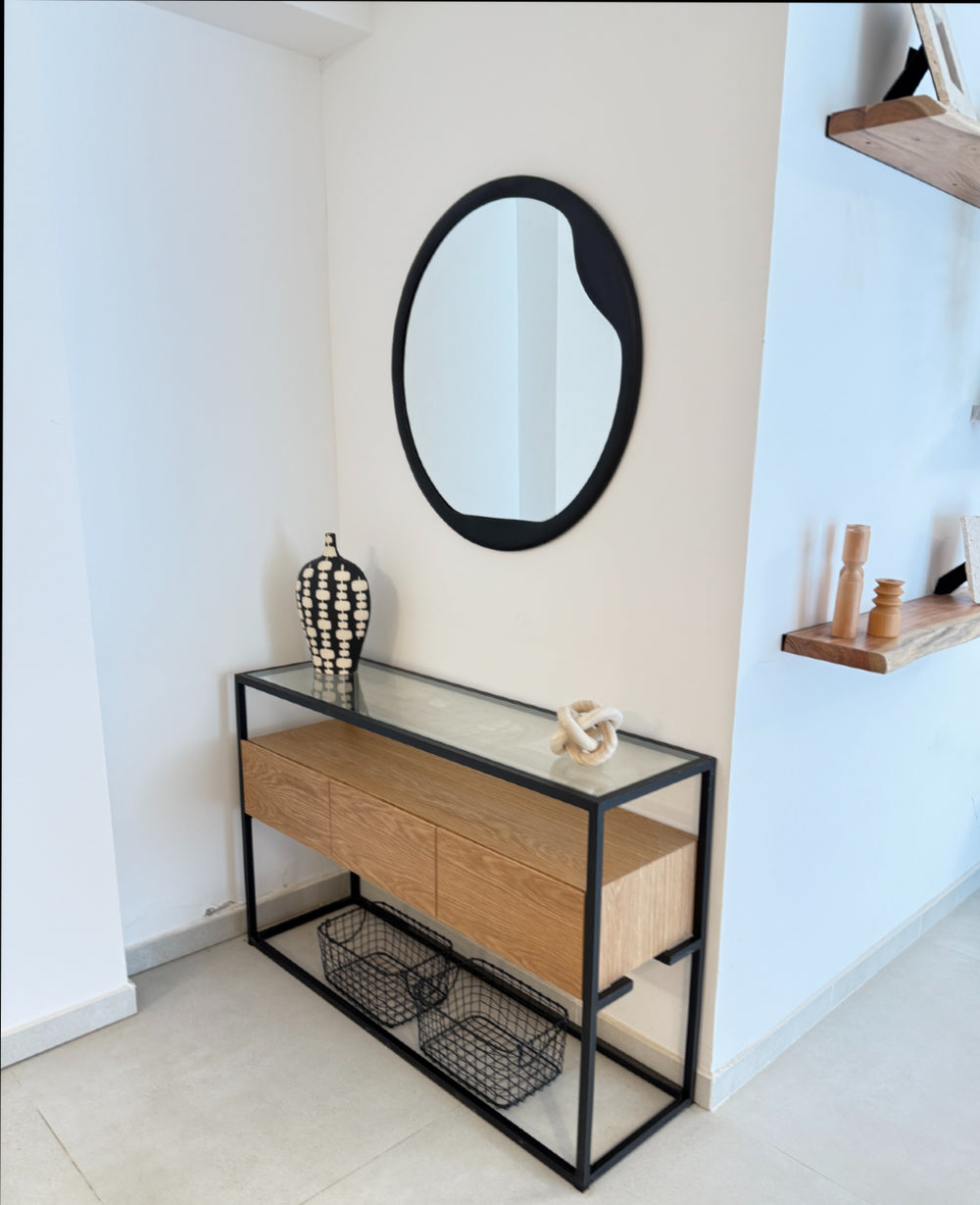 מראת קיר TASHA