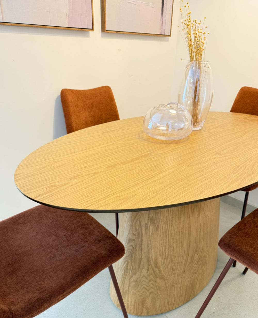 שולחן פינת אוכל תום