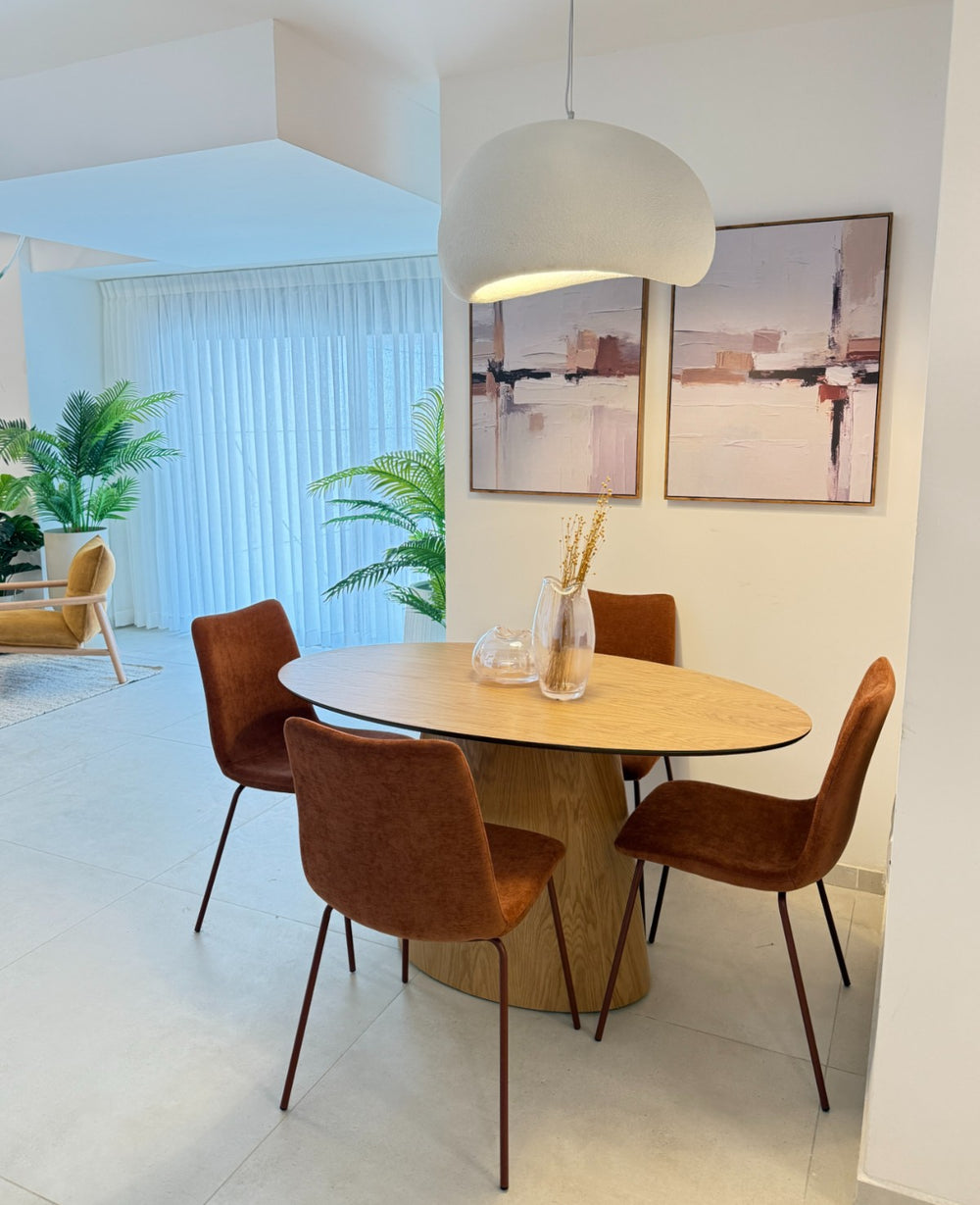 שולחן פינת אוכל תום