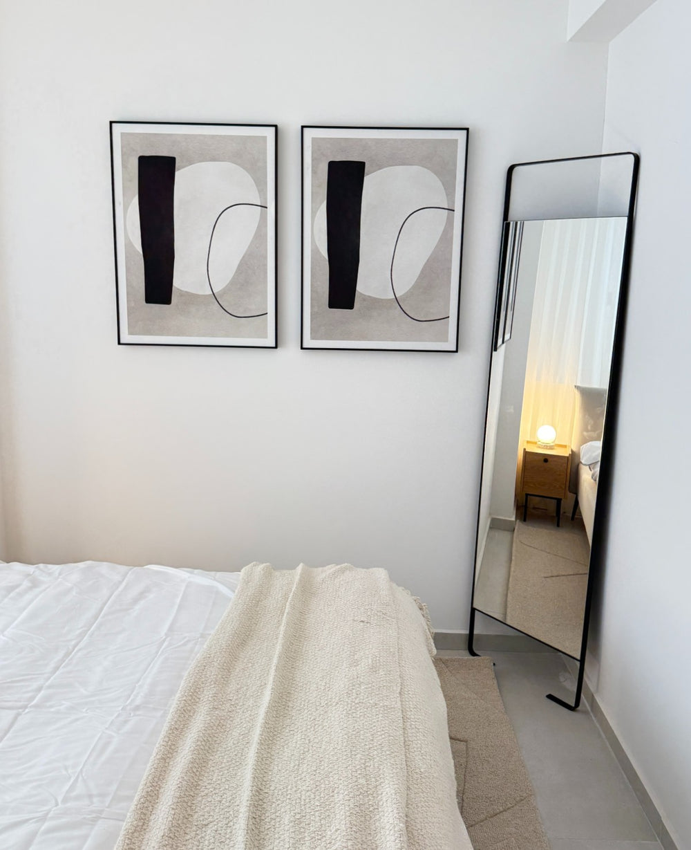 תמונת קיר STONES