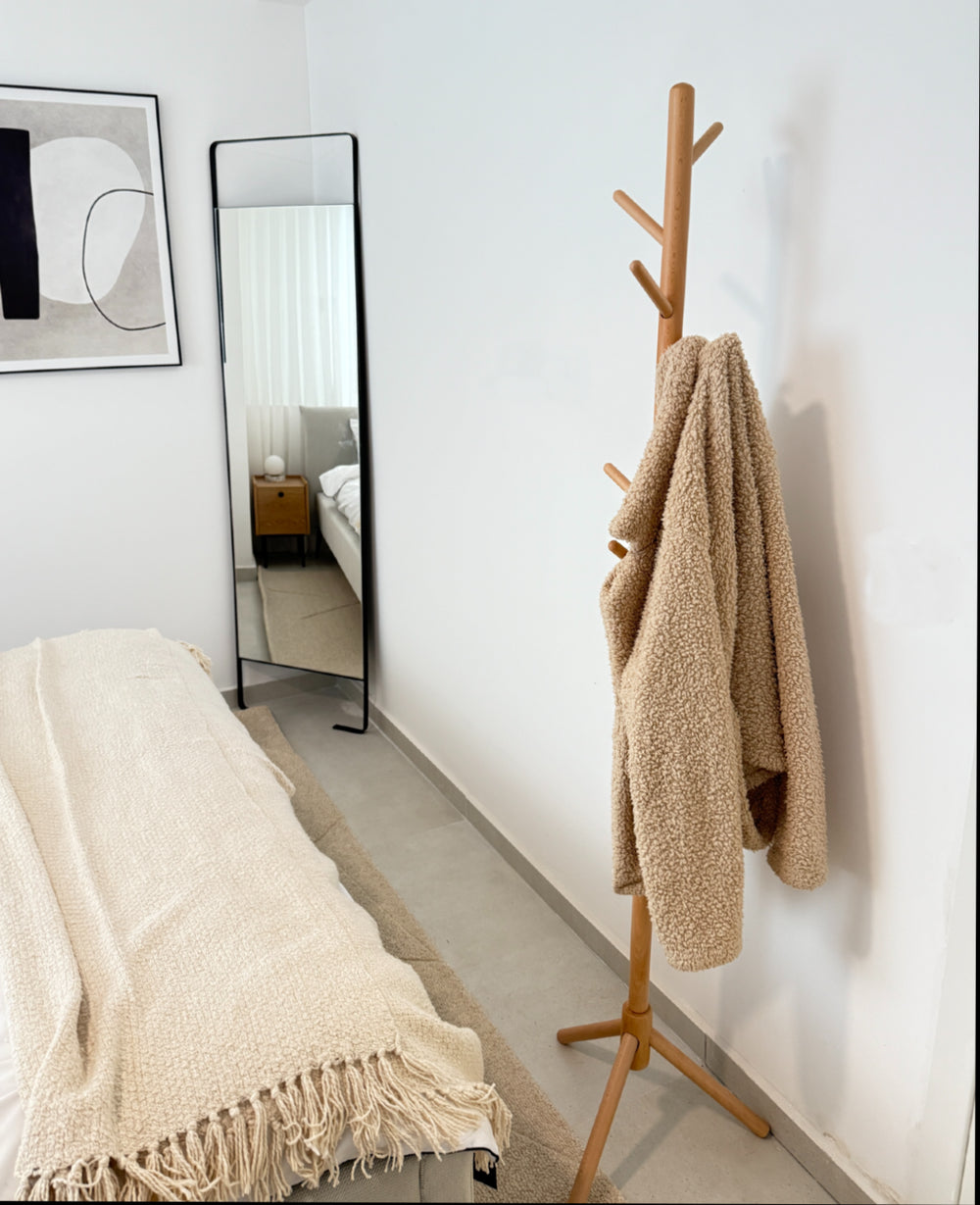 מתלה מעילים COAT