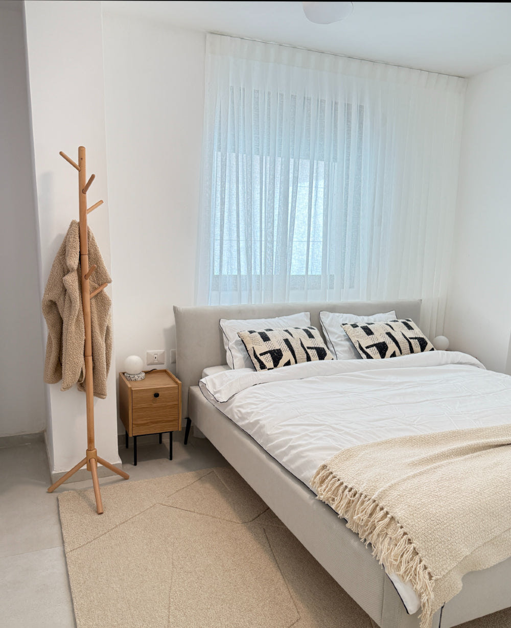 מתלה מעילים COAT