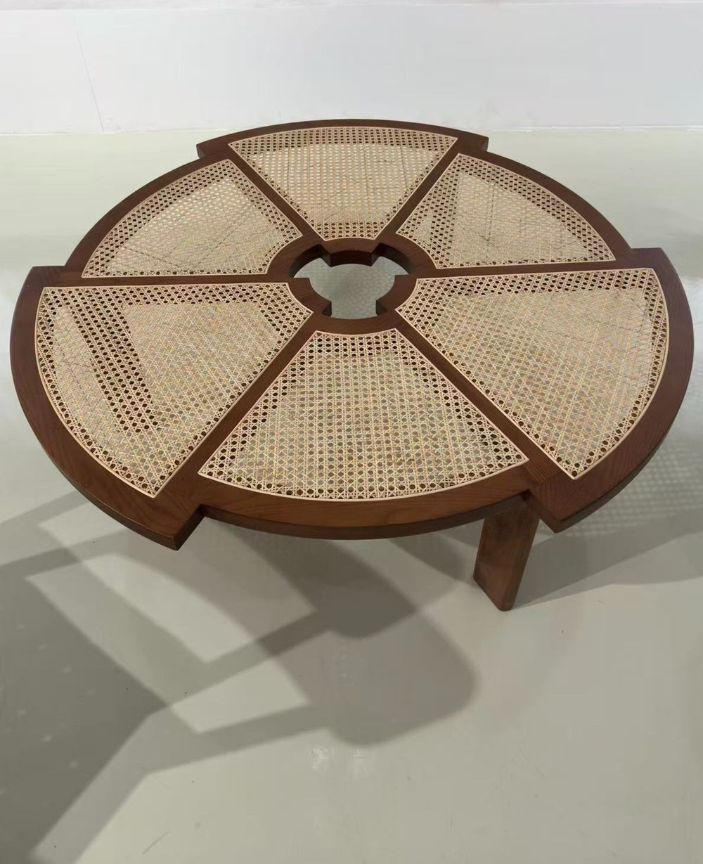 שולחן סלון דניאל