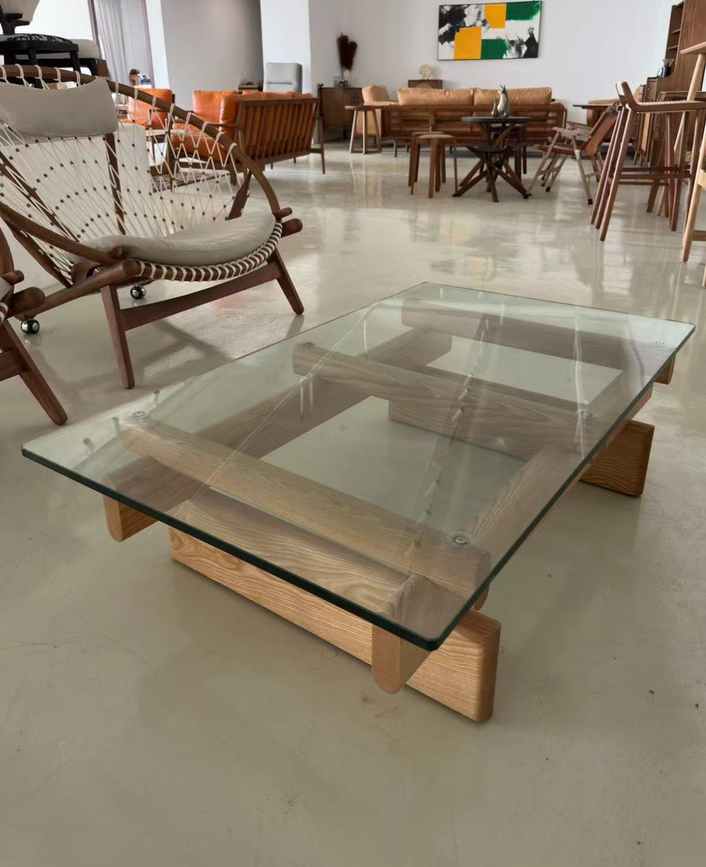 שולחן סלון קיוטו