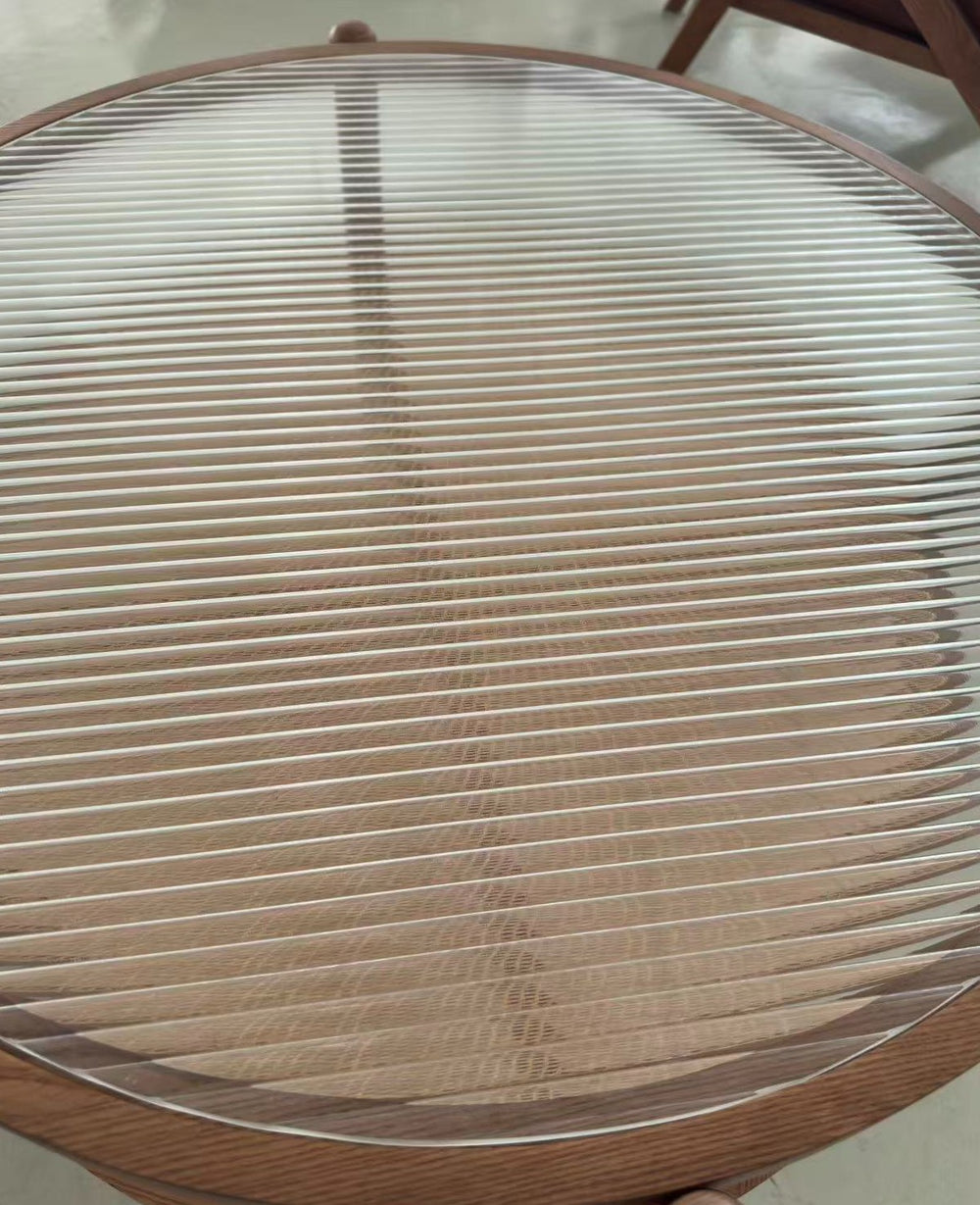 שולחן סלון ליאן