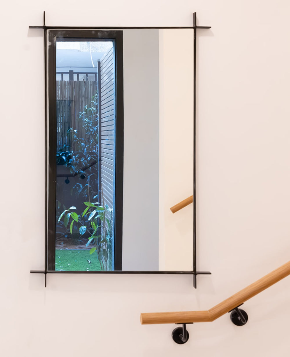 מראת קיר CHERRY