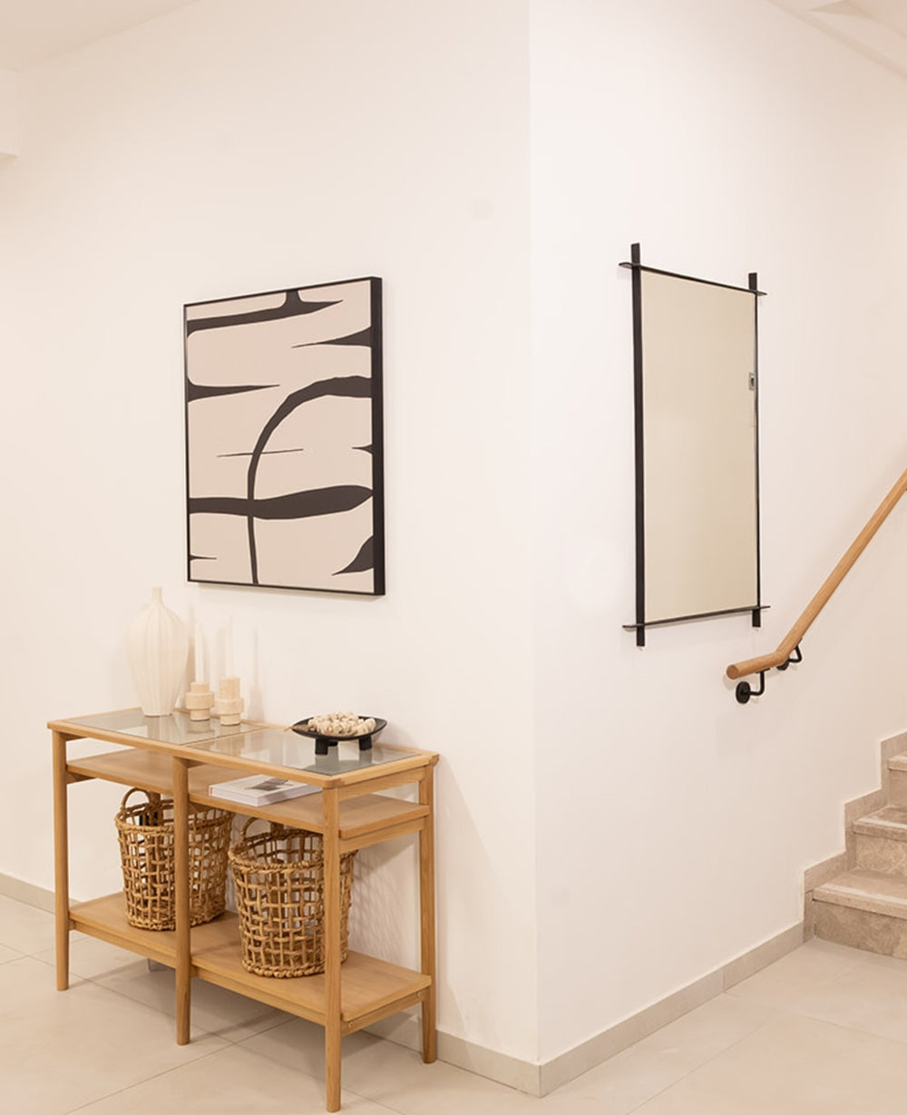 מראת קיר CHERRY