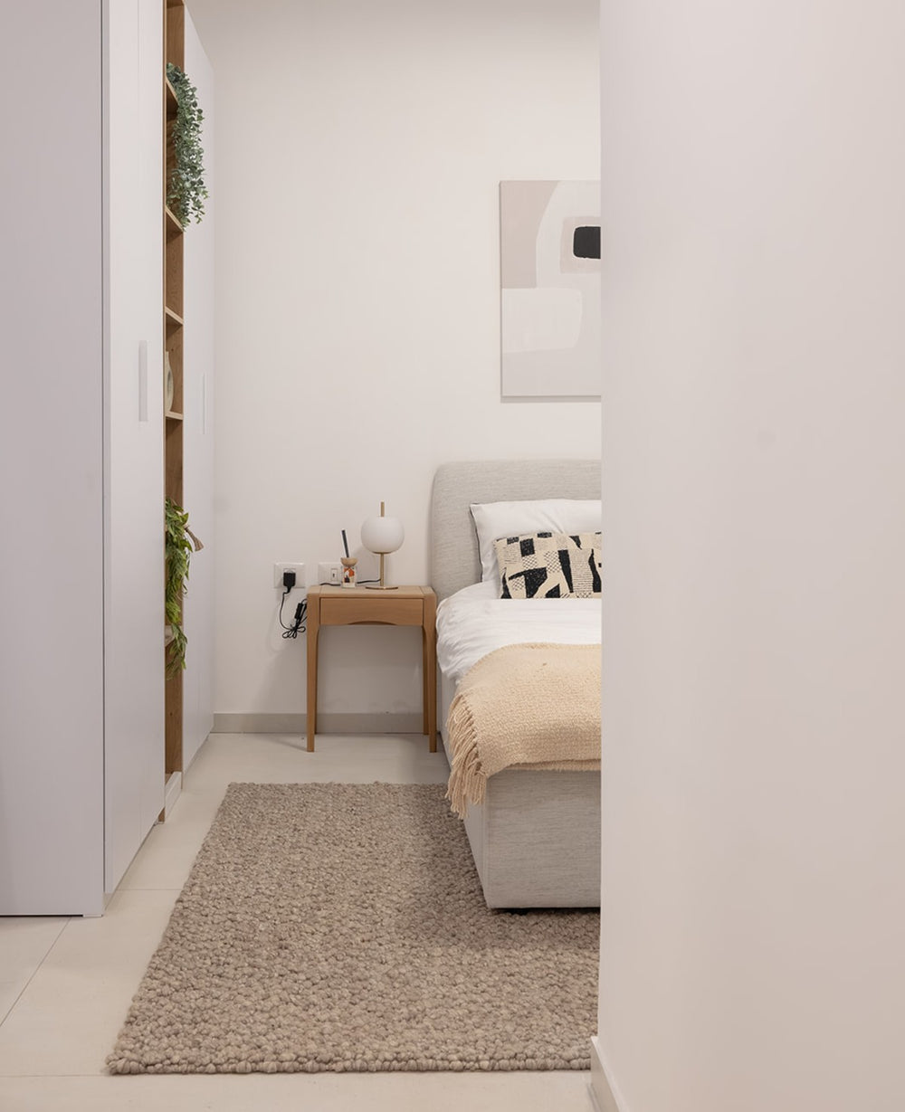 שטיח Brown Magnor