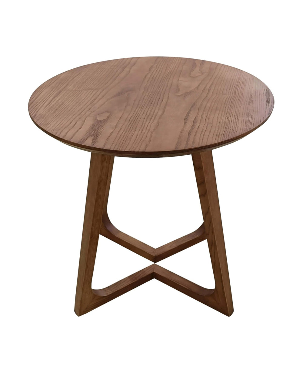 שולחן צד לונה