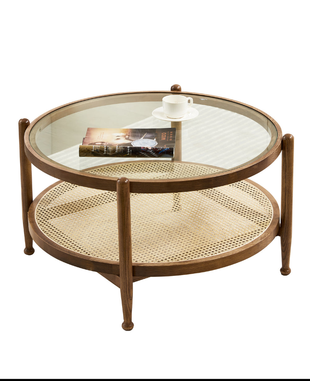 שולחן סלון ליאן