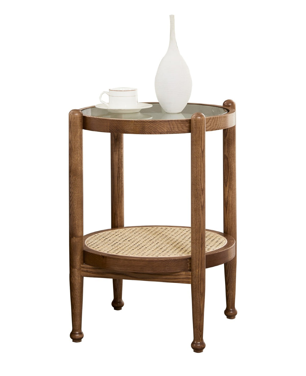 שולחן צד ליאור