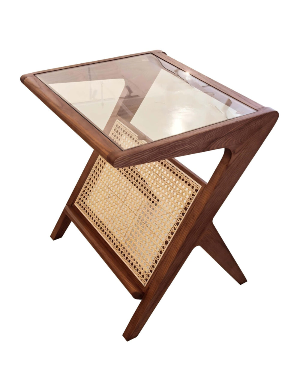 שולחן צד אלכס