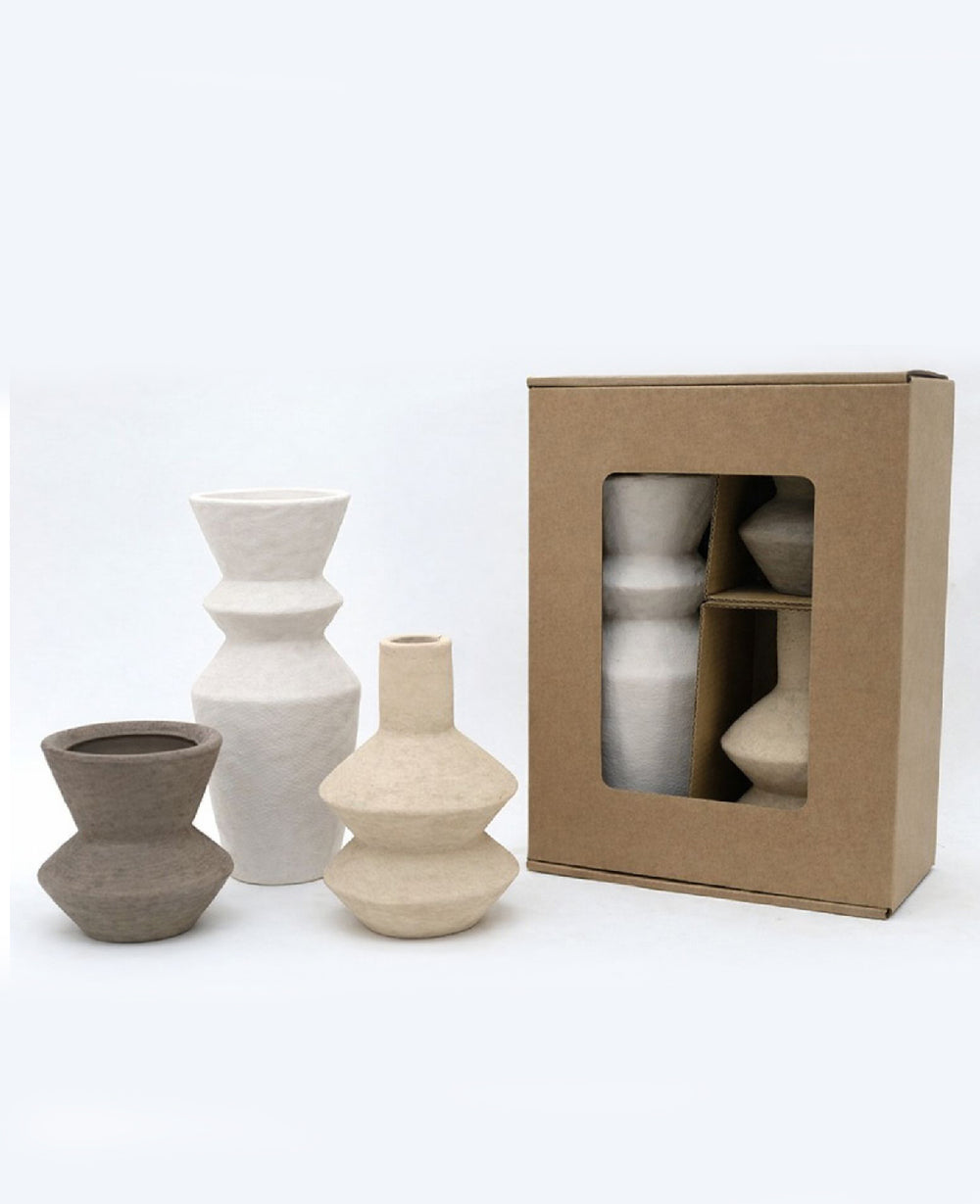 סט כדים פורמס