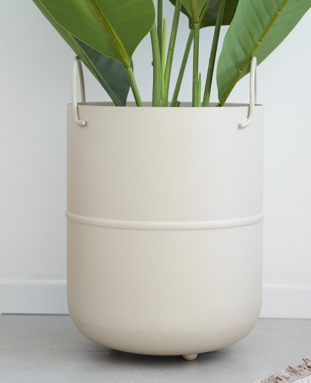 URBAN CREAM (B2B) כלי לעציץ