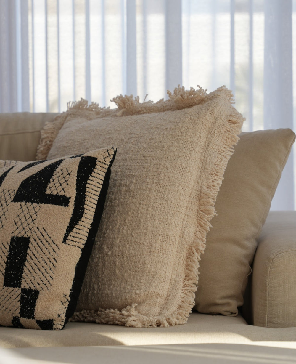 DEBI כרית נוי