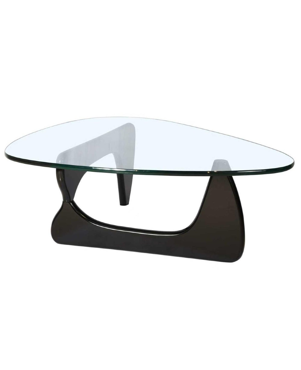 זמן אספקה לפריט זה עד 75 יום - LUSUN BLACK - שולחן סלון