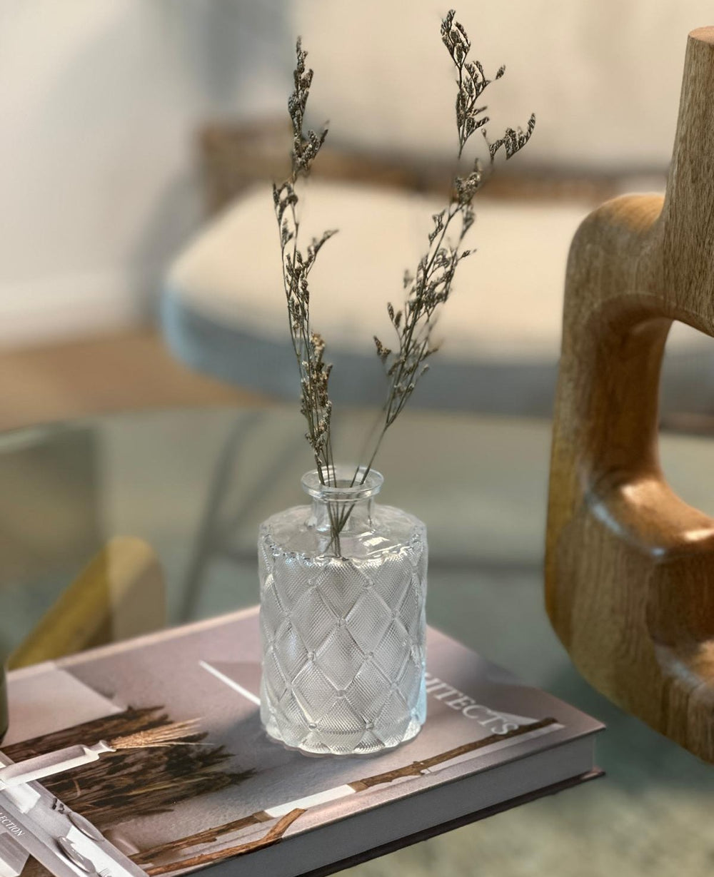 בקבוק זכוכית דינה