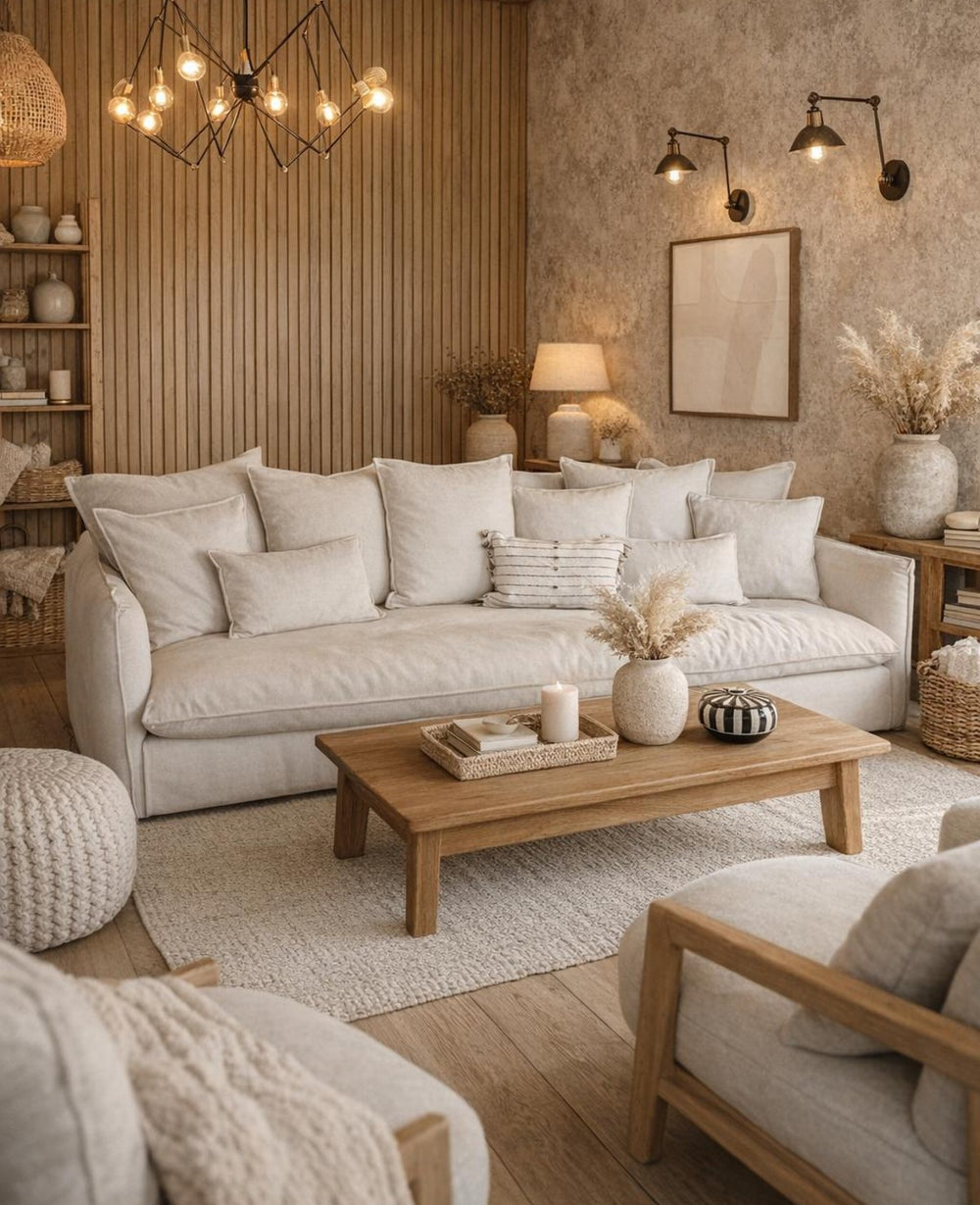 ספת רביצה לייזי