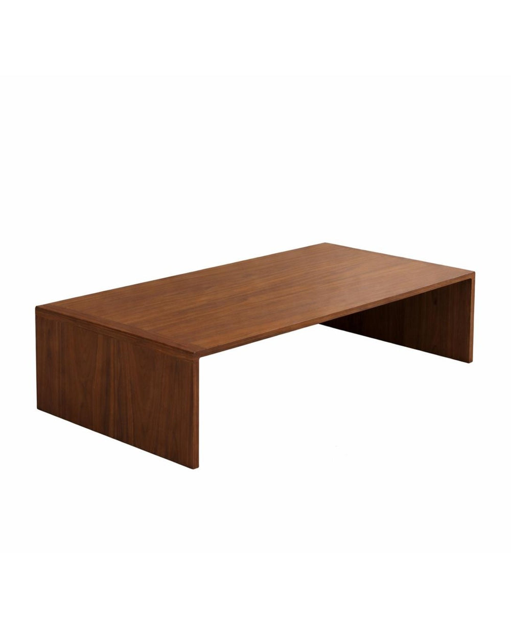 שולחן עץ רונית