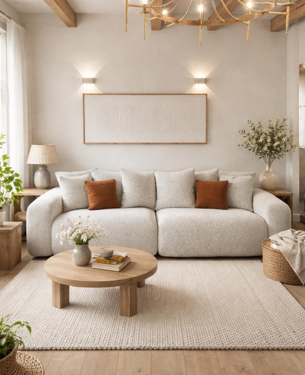 ספת רביצה מרי