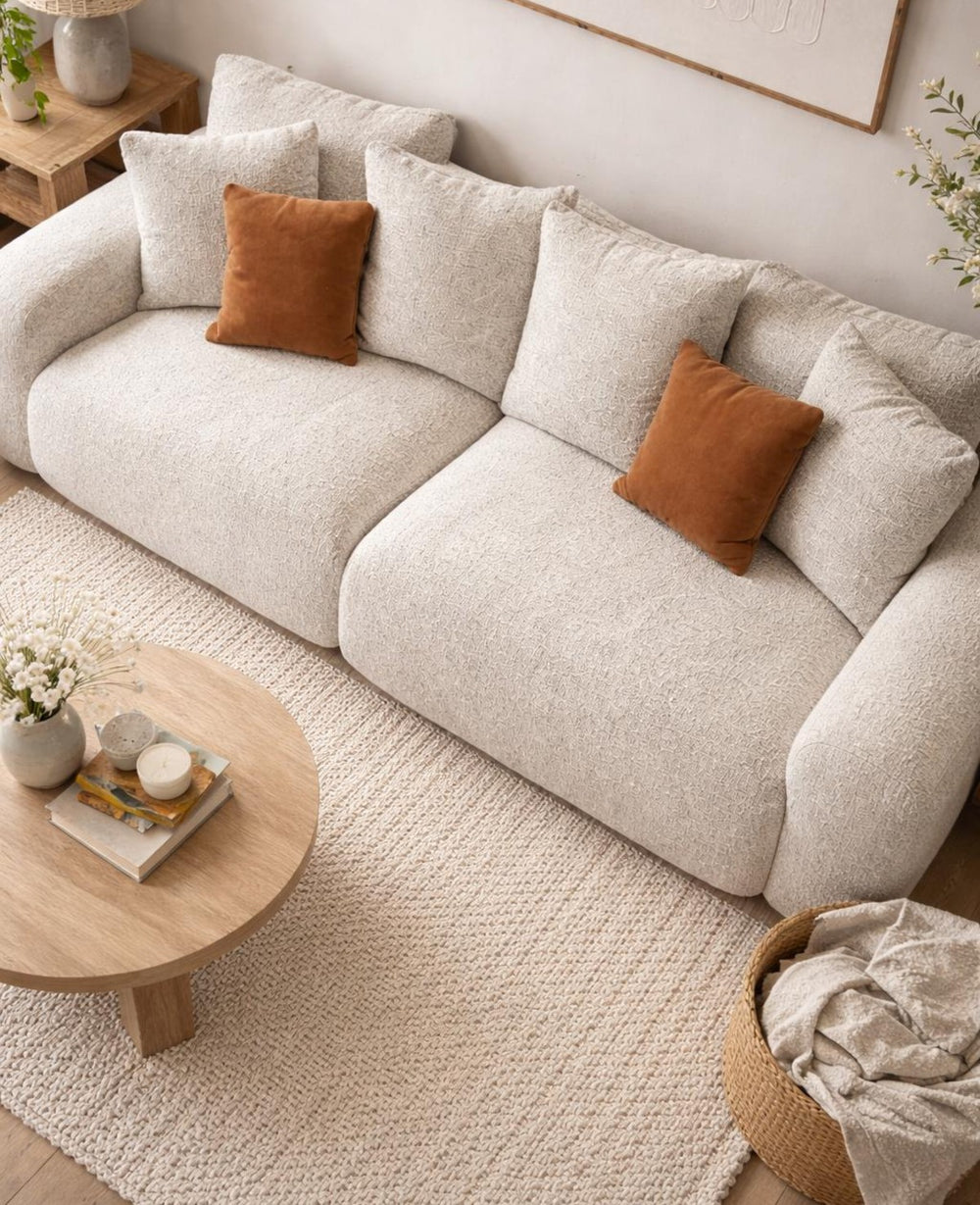 ספת רביצה מרי