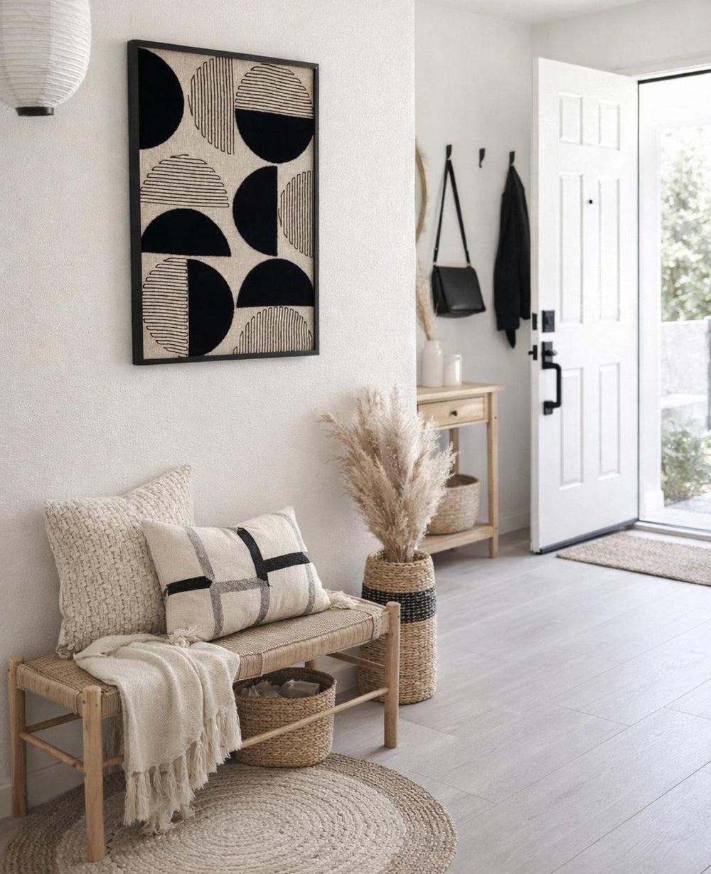 תמונת אריג LANA