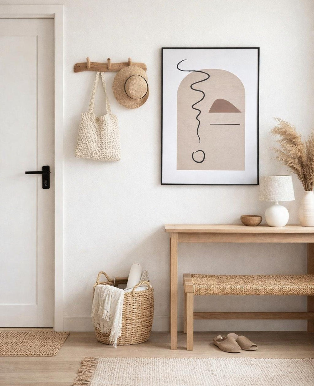 תמונת קיר GRECO