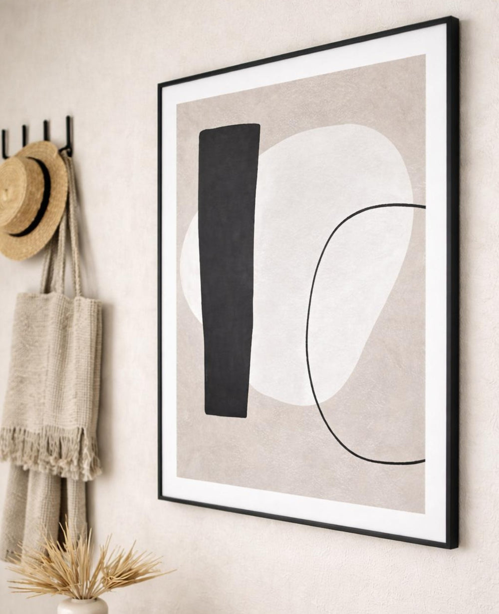 תמונת קיר STONES