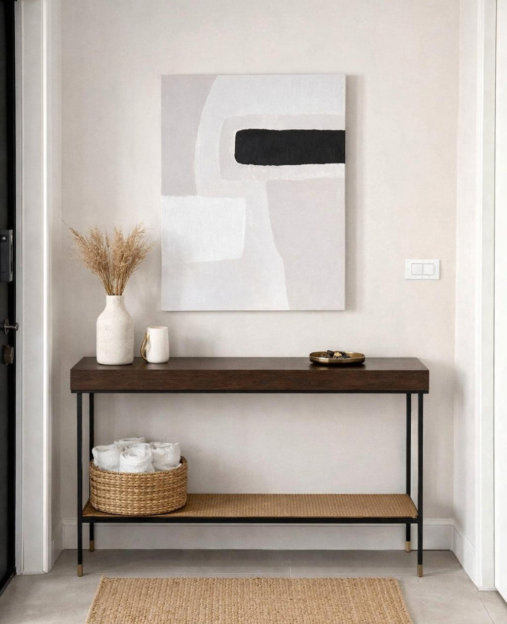 תמונת קיר אבסטרקט