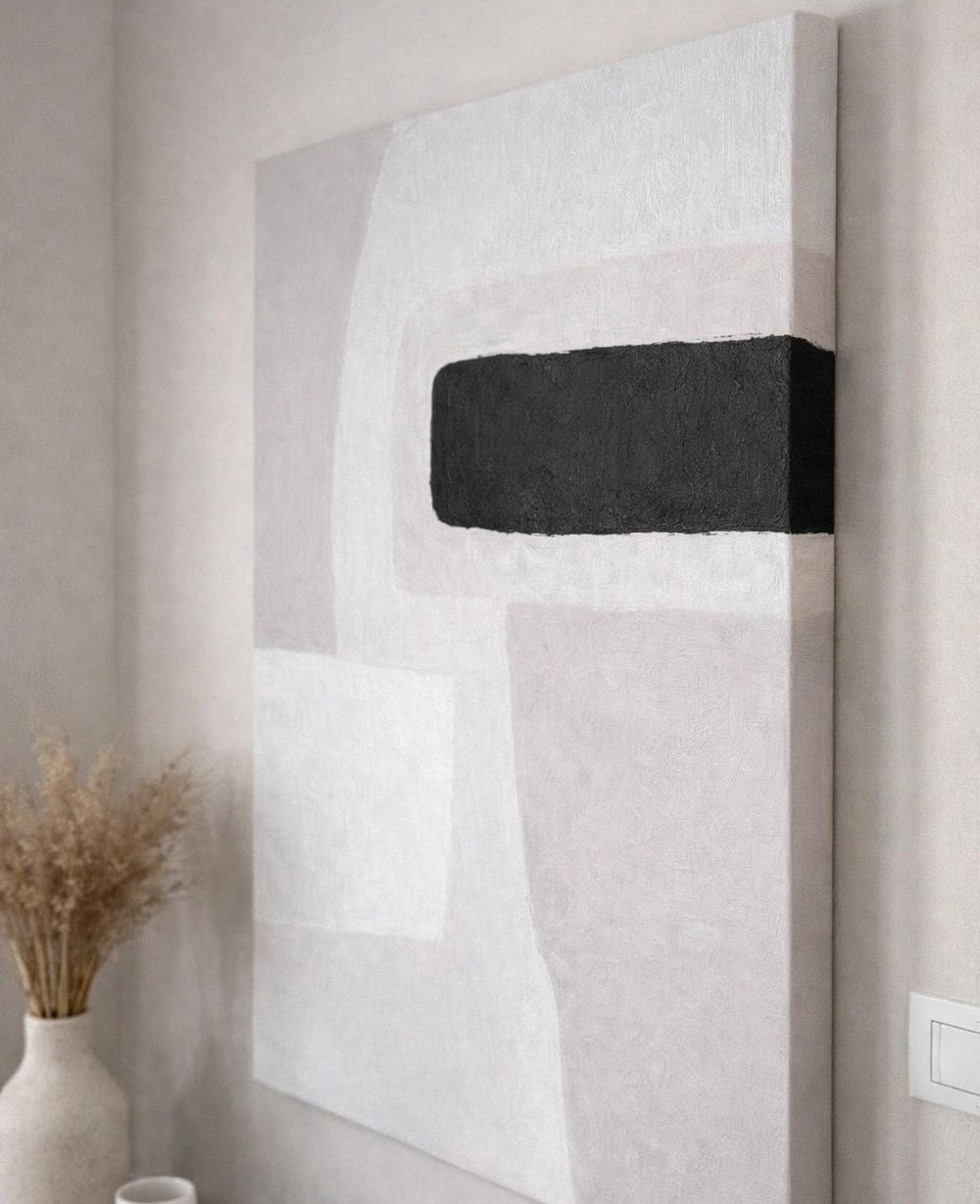 תמונת קיר אבסטרקט