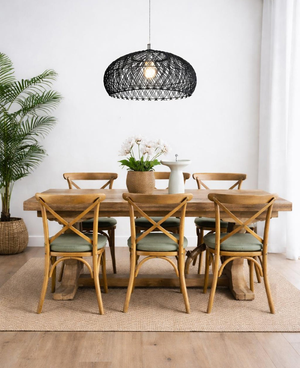 אהיל ראטן נואיבה שחור