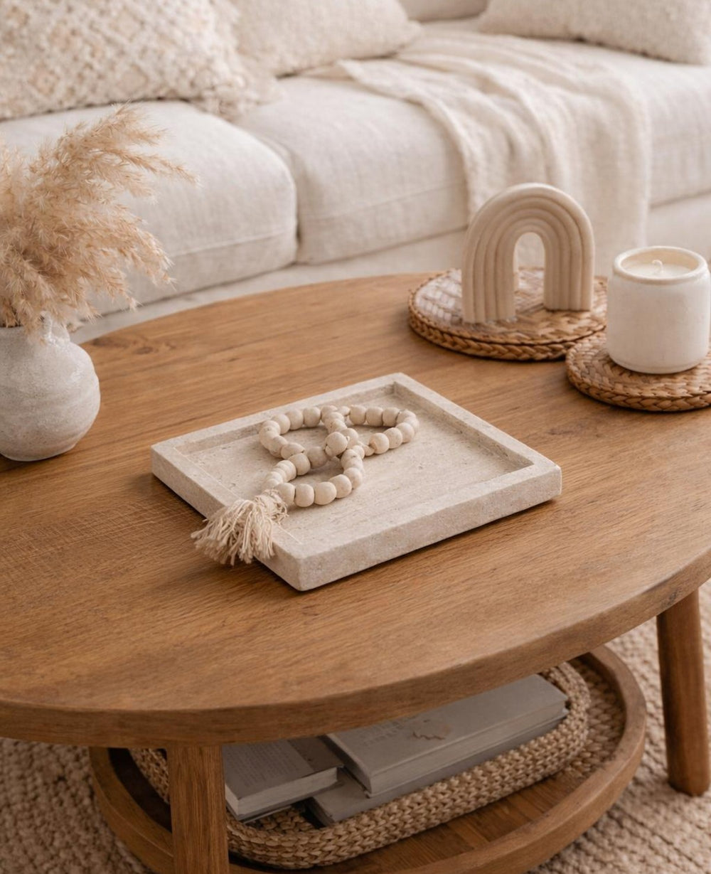 מגש אבן TRAVER