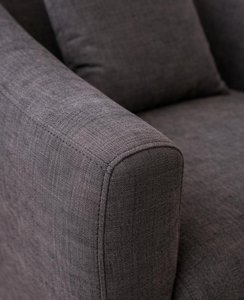 כורסא מסתובבת ראם