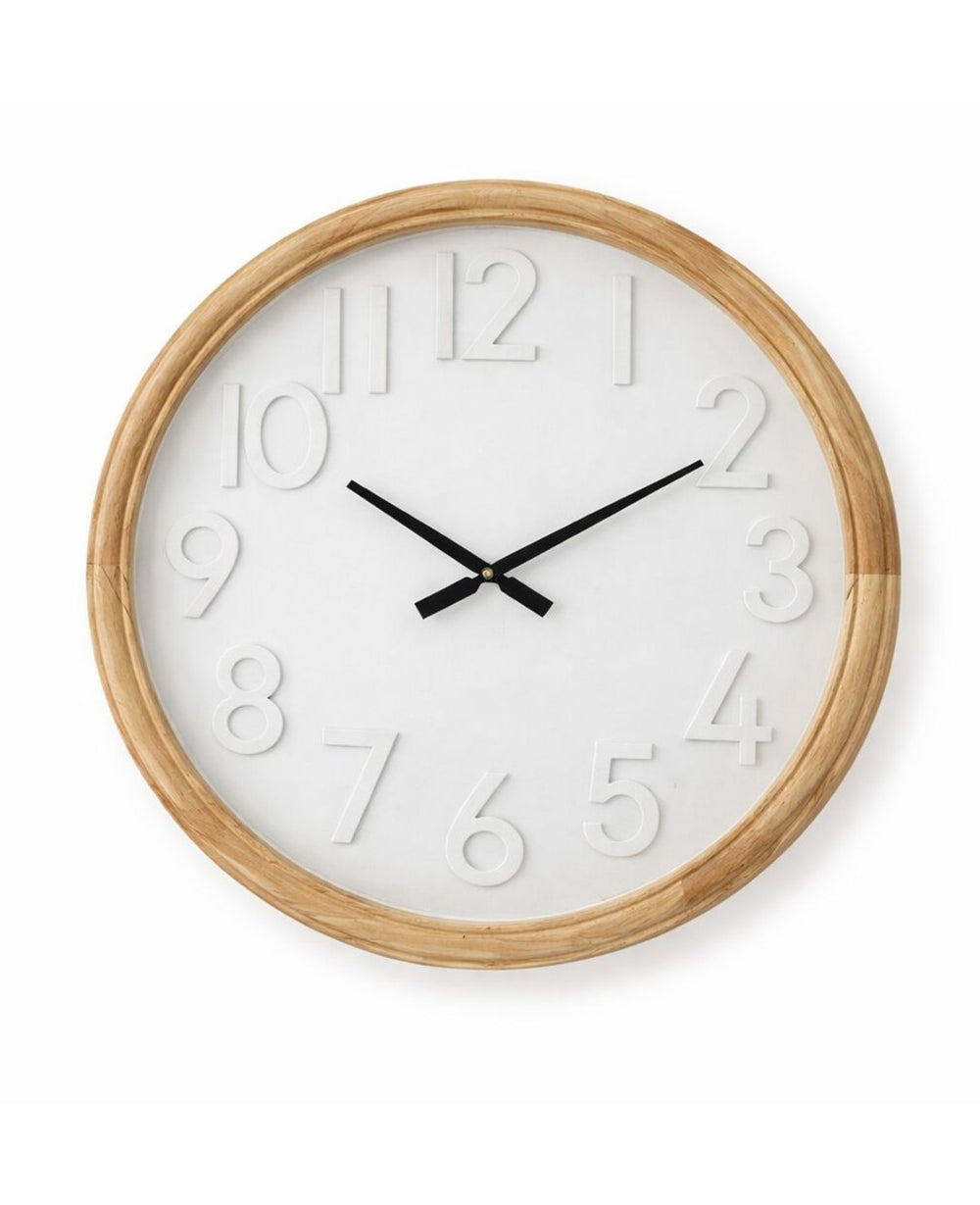 שעון קיר טום