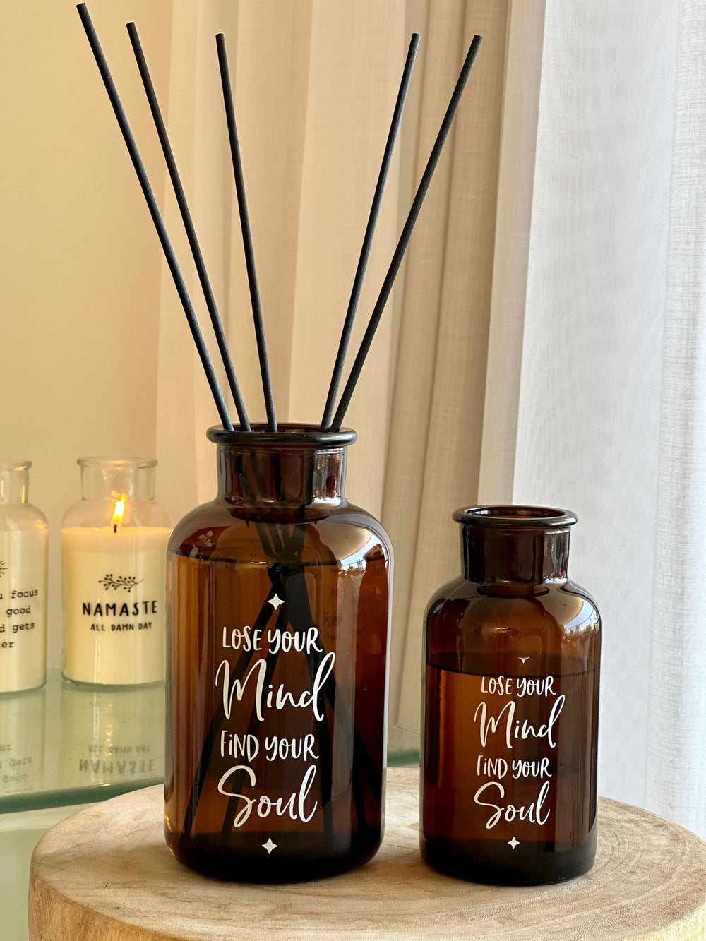 WHITE MUSK מפיץ ריח בובי (B2B)