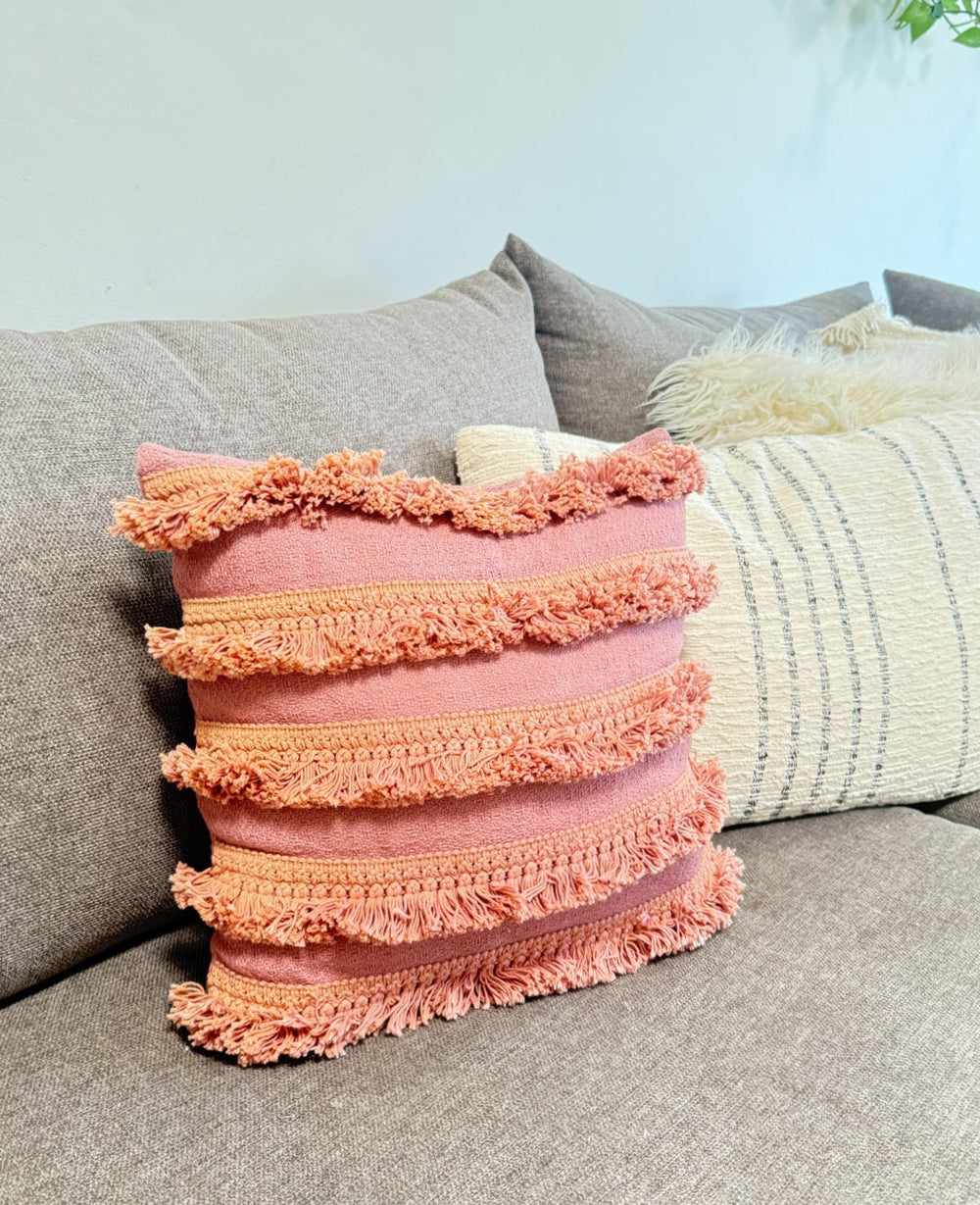 כרית נוי מרלו