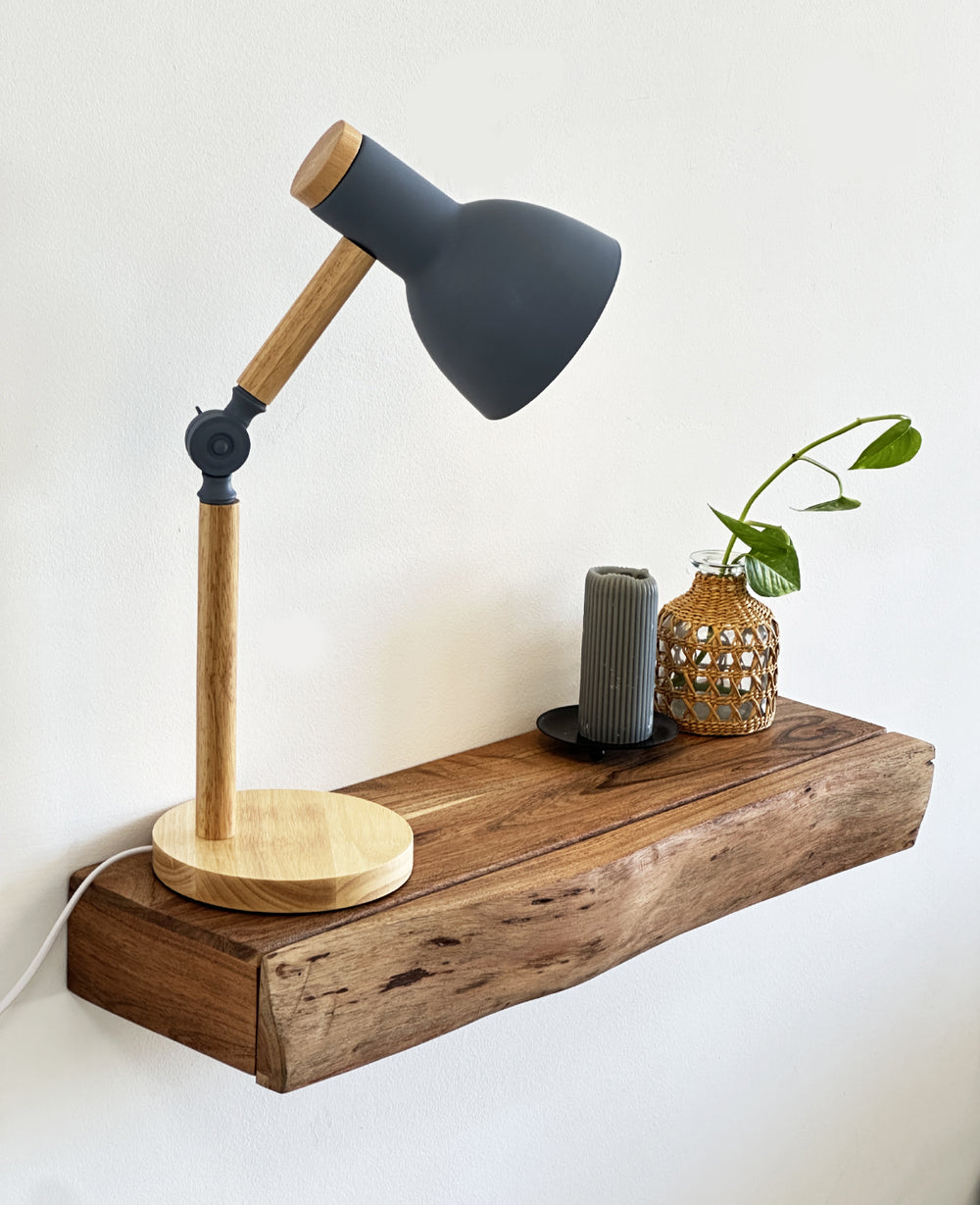 מכירה מוקדמת - מנורת מקרון