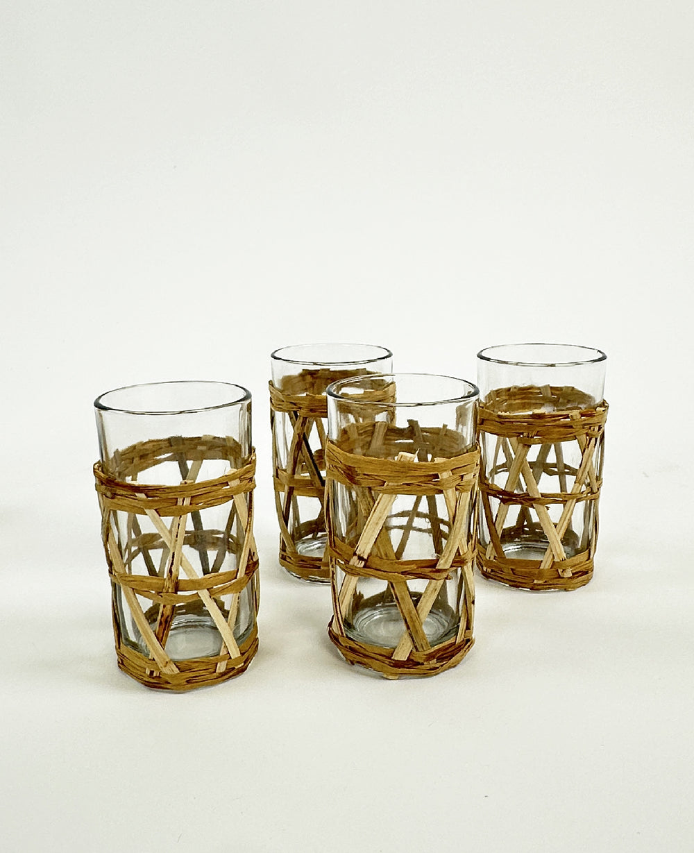 קראף וכוסות שתייה עלמה (B2B)