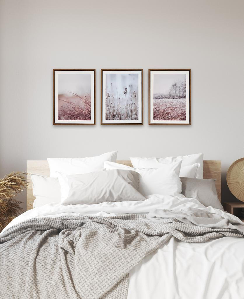 תמונות קיר ווילד (B2B)