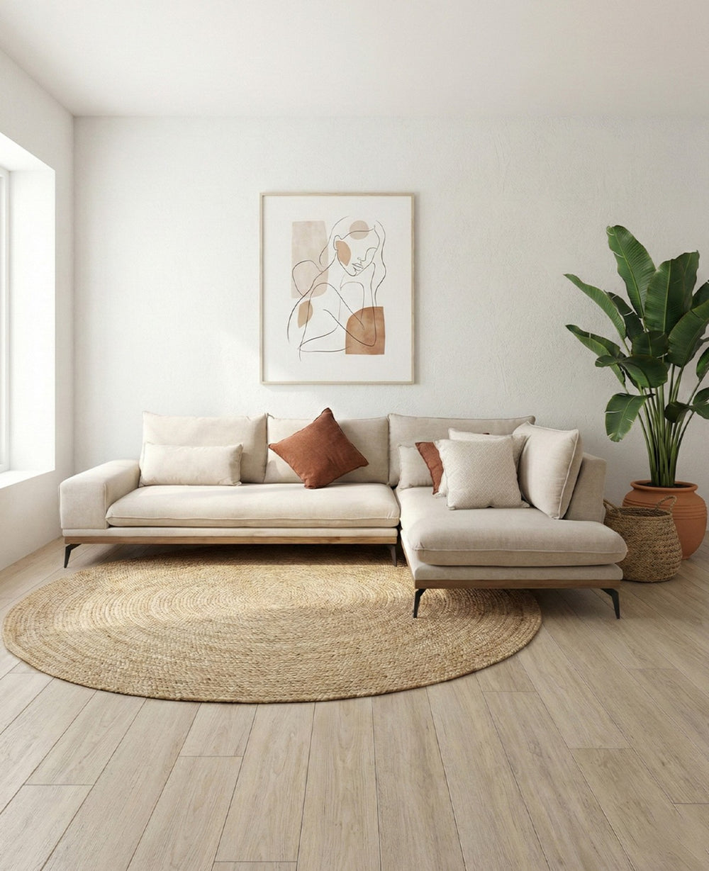 ספה פינתית רונה