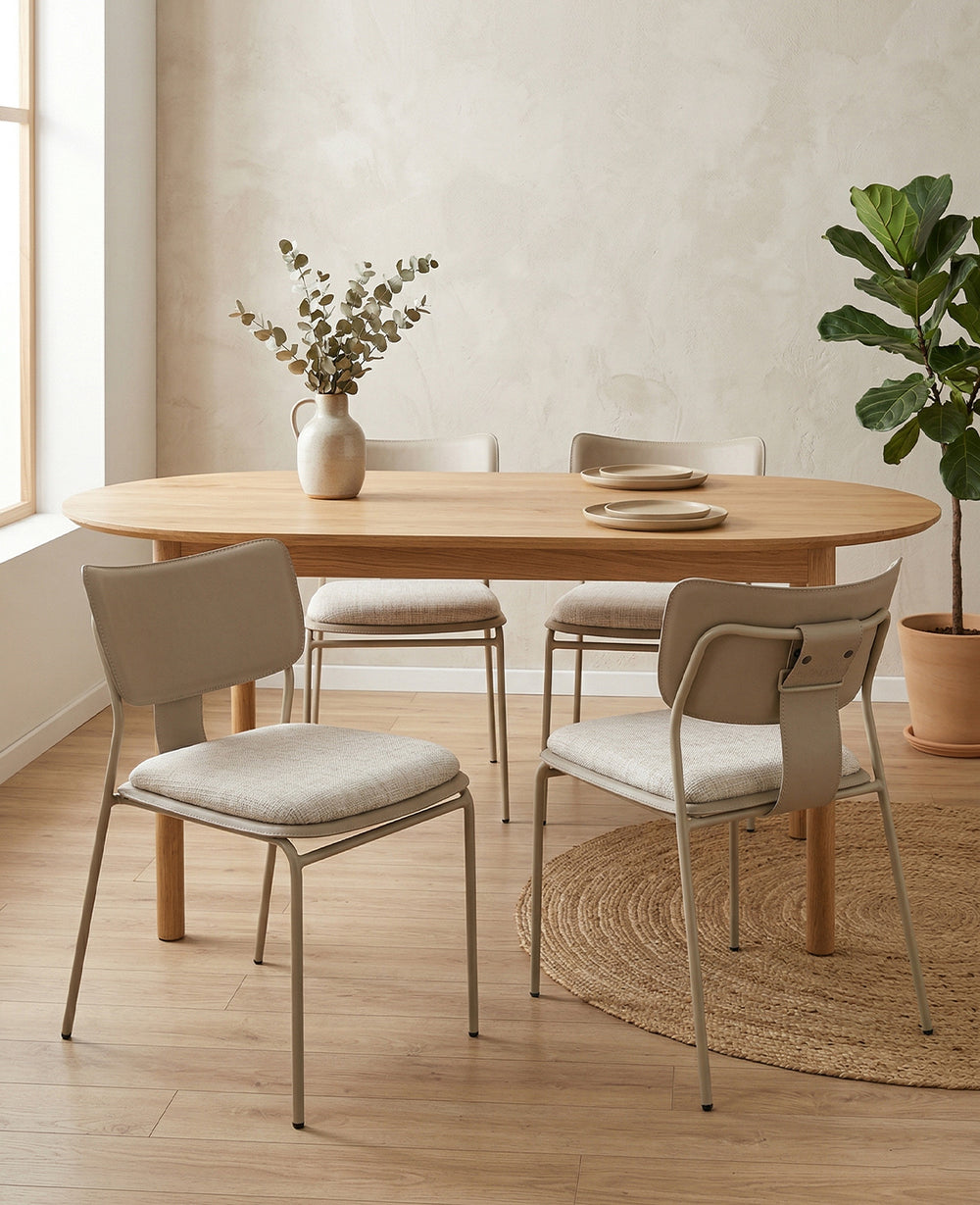 כיסא אוכל גולי