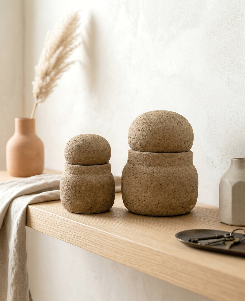 קופסת ניבה סטון